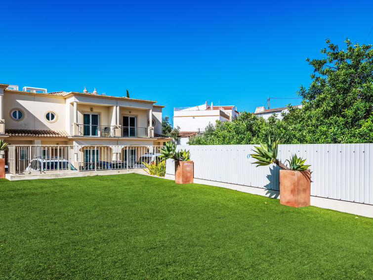 Vila Parra Accommodation in Albufeira