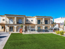 Casa de vacaciones Vila Parra