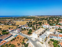 Casa de vacaciones Vila Parra