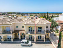 Casa de vacaciones Vila Parra