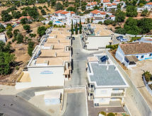 Casa de vacaciones Vila Parra