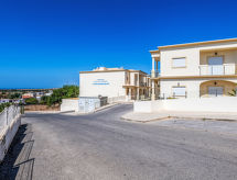 Casa de vacaciones Vila Parra