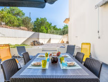 Casa de vacaciones Vila Parra