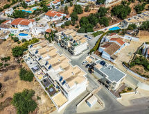 Casa de vacaciones Vila Parra