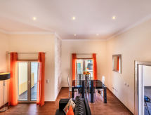 Casa de vacaciones Vila Parra
