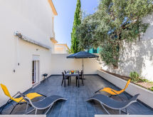 Casa de vacaciones Vila Parra
