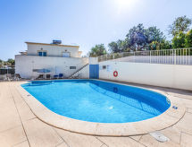 Casa de vacaciones Vila Parra