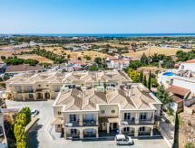 Casa de vacaciones Vila Parra