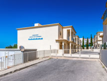 Casa de vacaciones Vila Parra