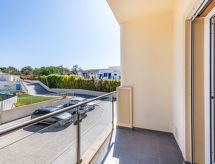 Casa de vacaciones Vila Parra