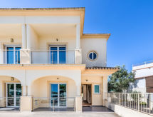 Casa de vacaciones Vila Parra