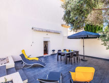 Casa de vacaciones Vila Parra