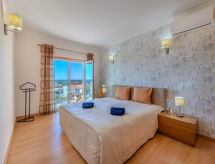 Zeezicht en comfort in vakantiehuis Encosta dos Salgados, Albufeira - thumbnail 4