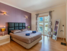 Zeezicht en comfort in vakantiehuis Encosta dos Salgados, Albufeira - thumbnail 5