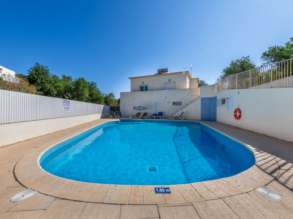 Vakantiehuis Encosta dos Salgados in Portugal
