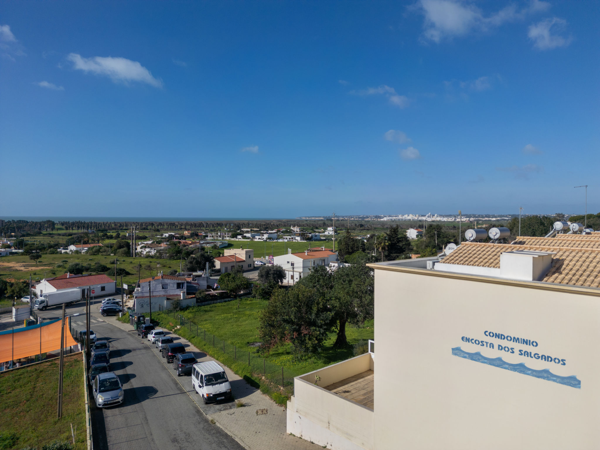 Photo of Encosta dos Salgados