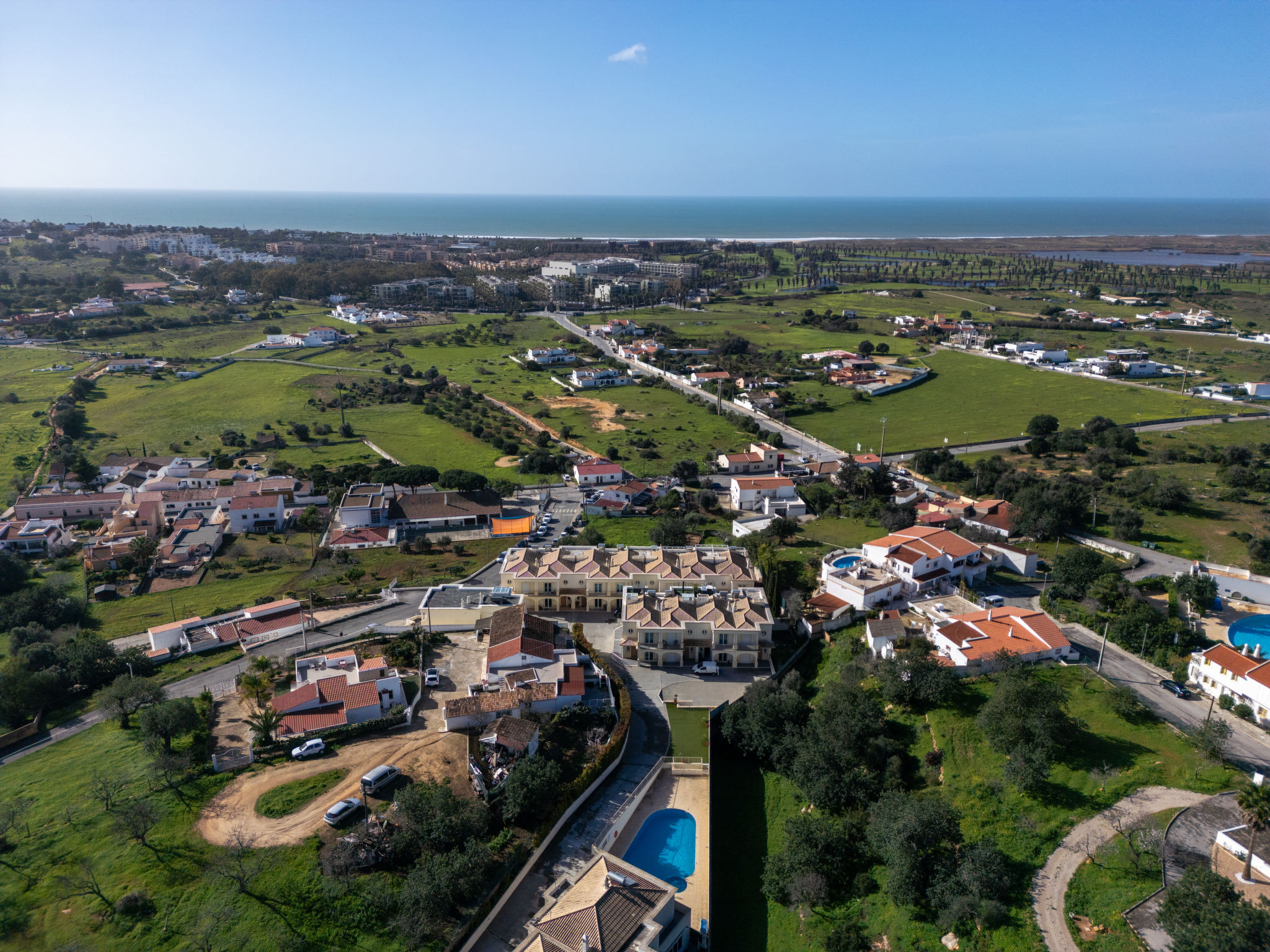 Photo of Encosta dos Salgados