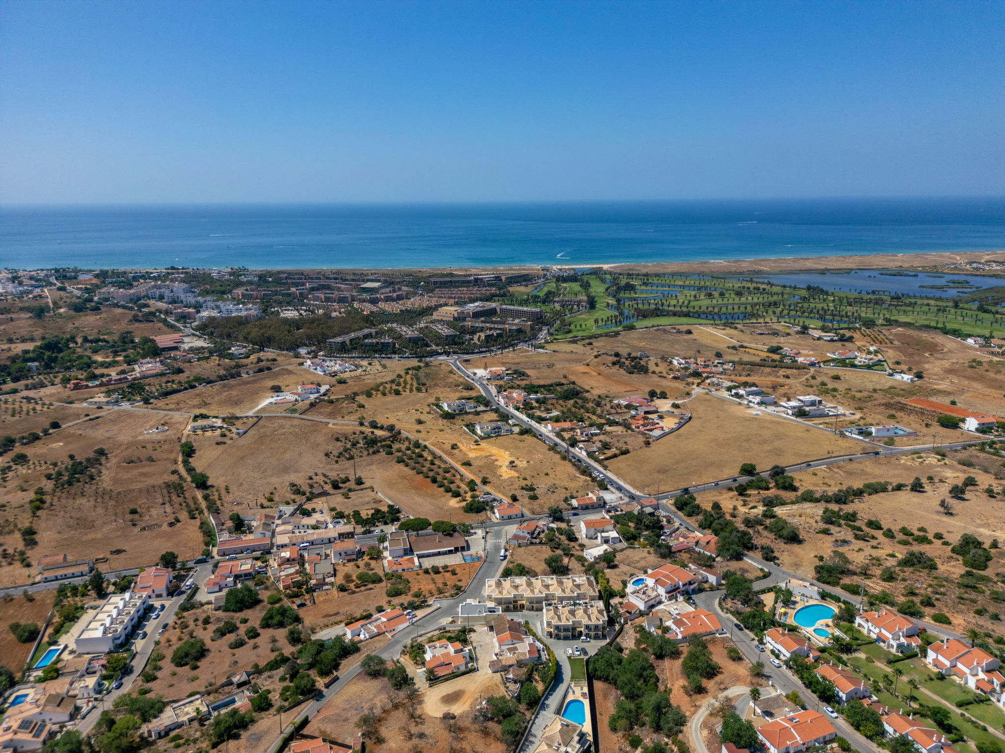 Photo of Encosta dos Salgados