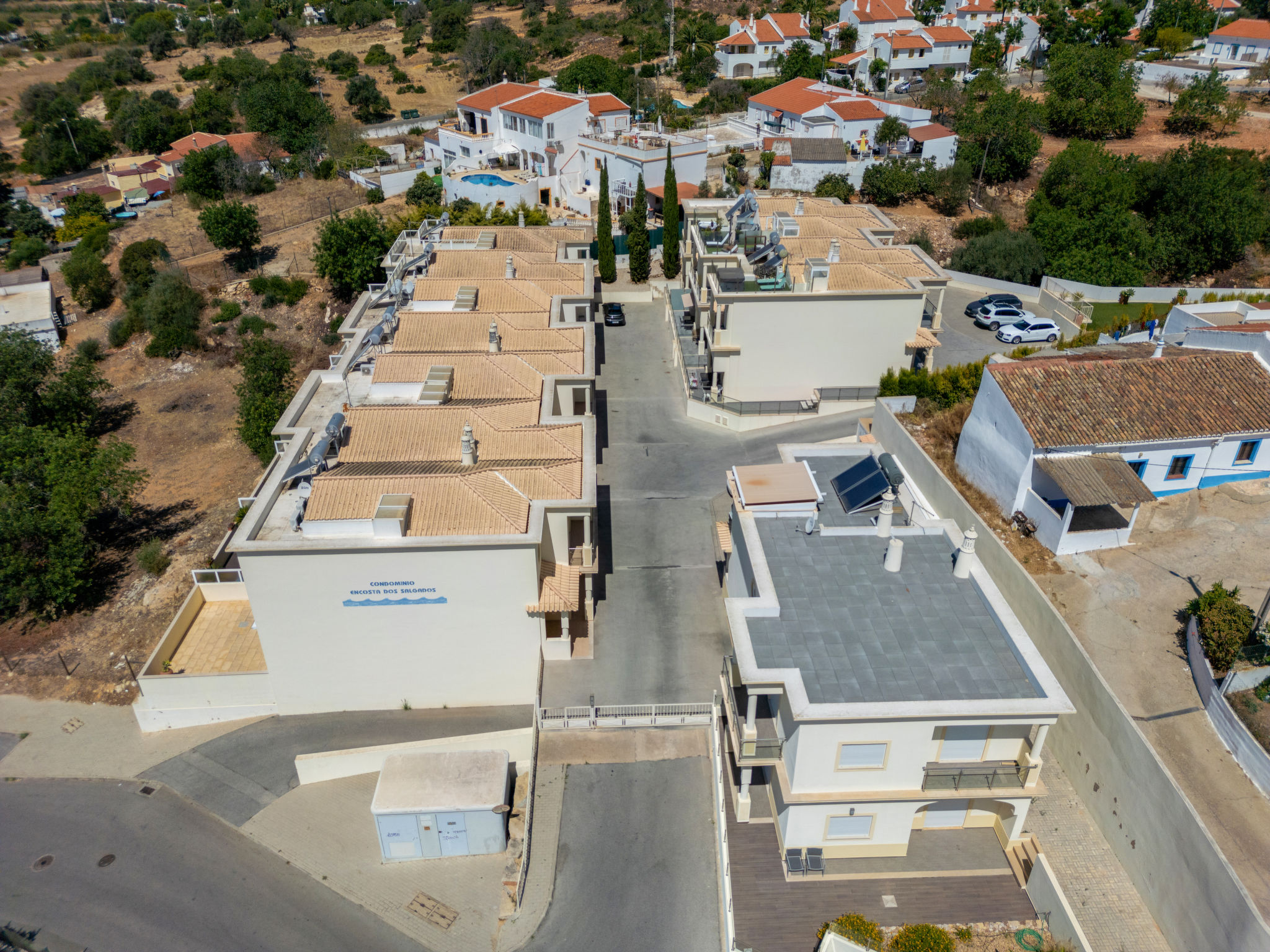 Photo of Encosta dos Salgados