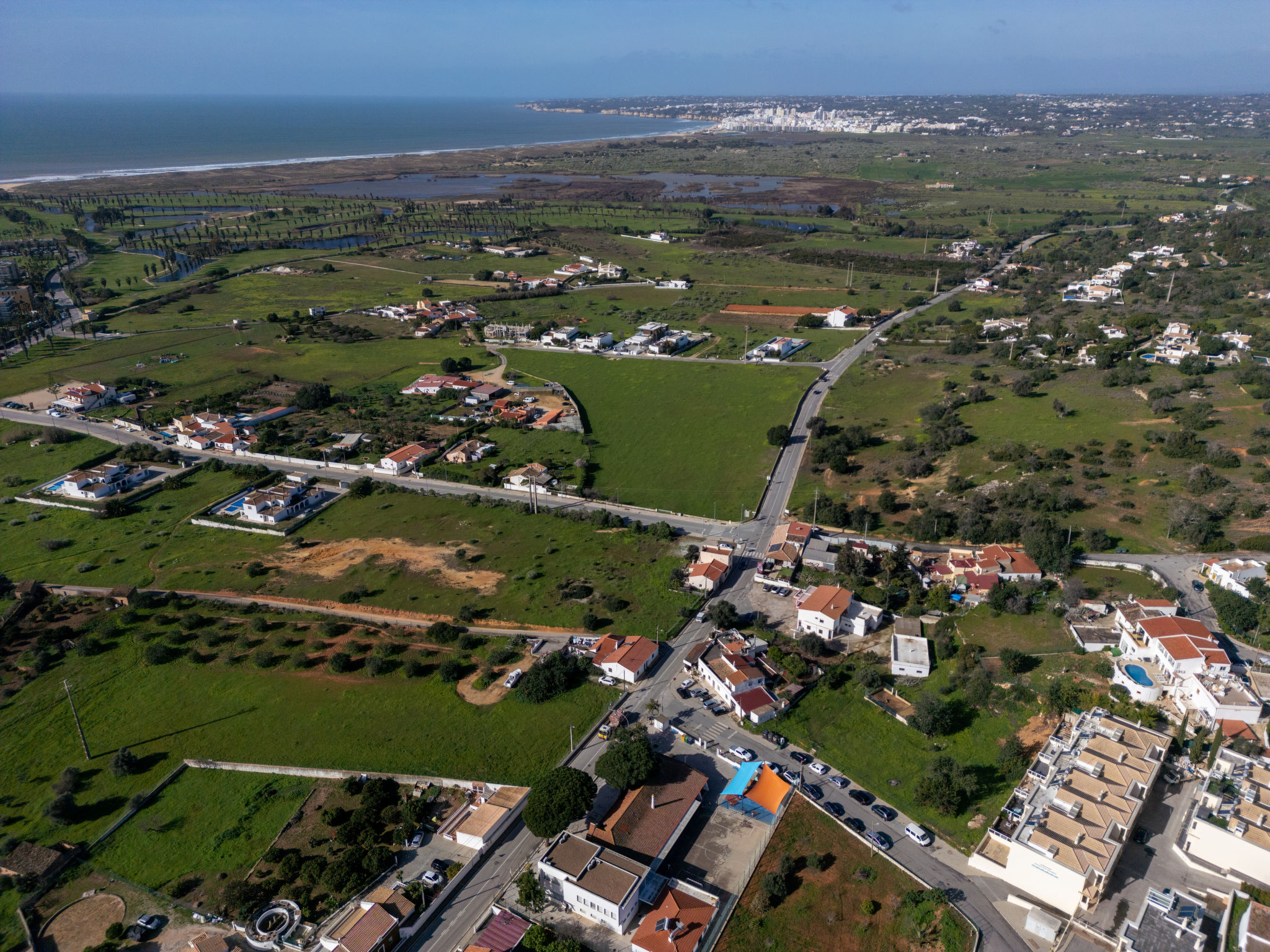 Photo of Encosta dos Salgados