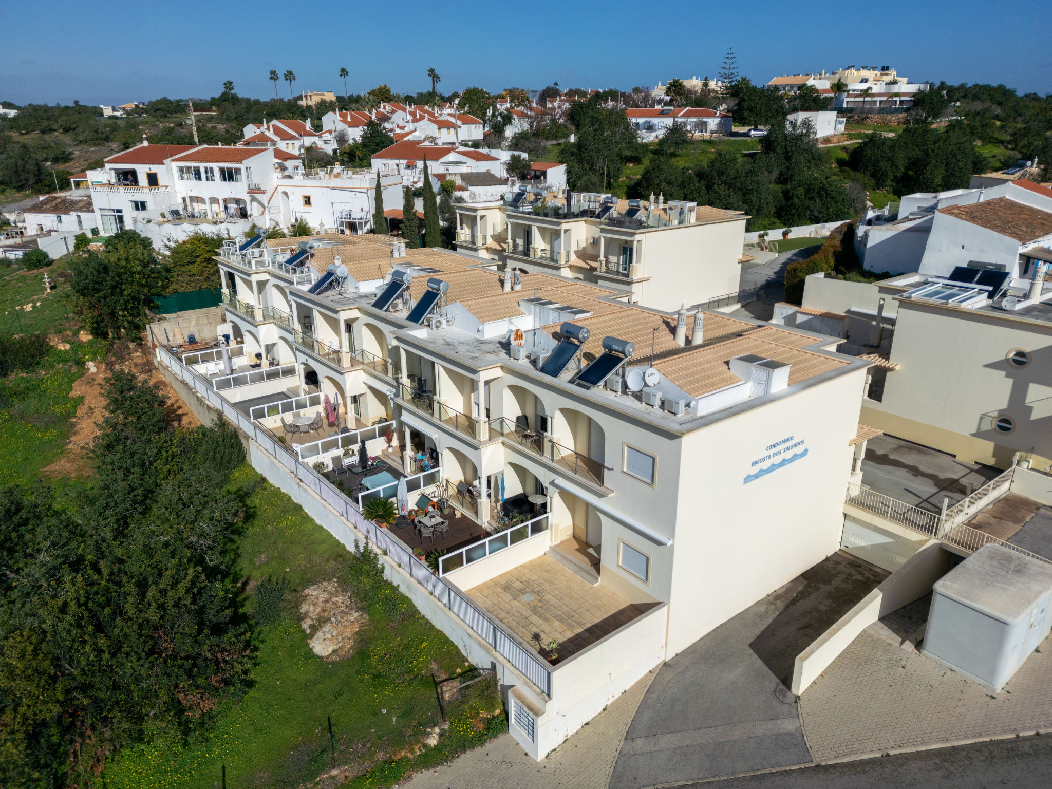 Photo of Encosta dos Salgados