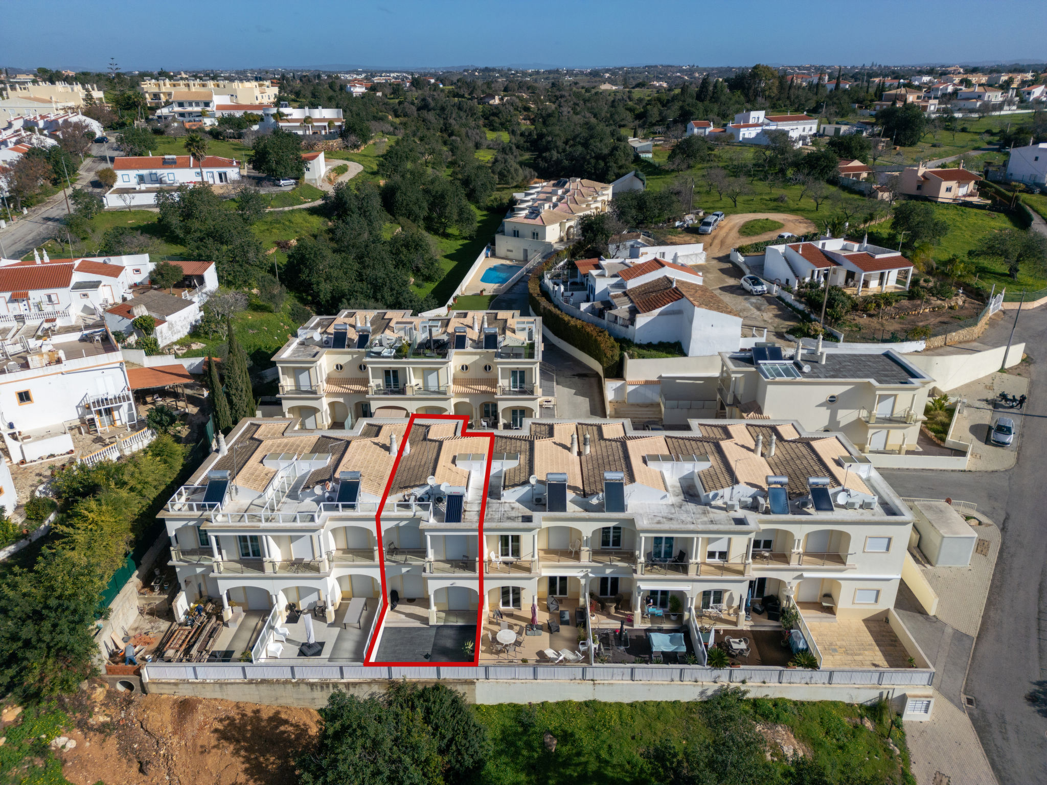 Photo of Encosta dos Salgados