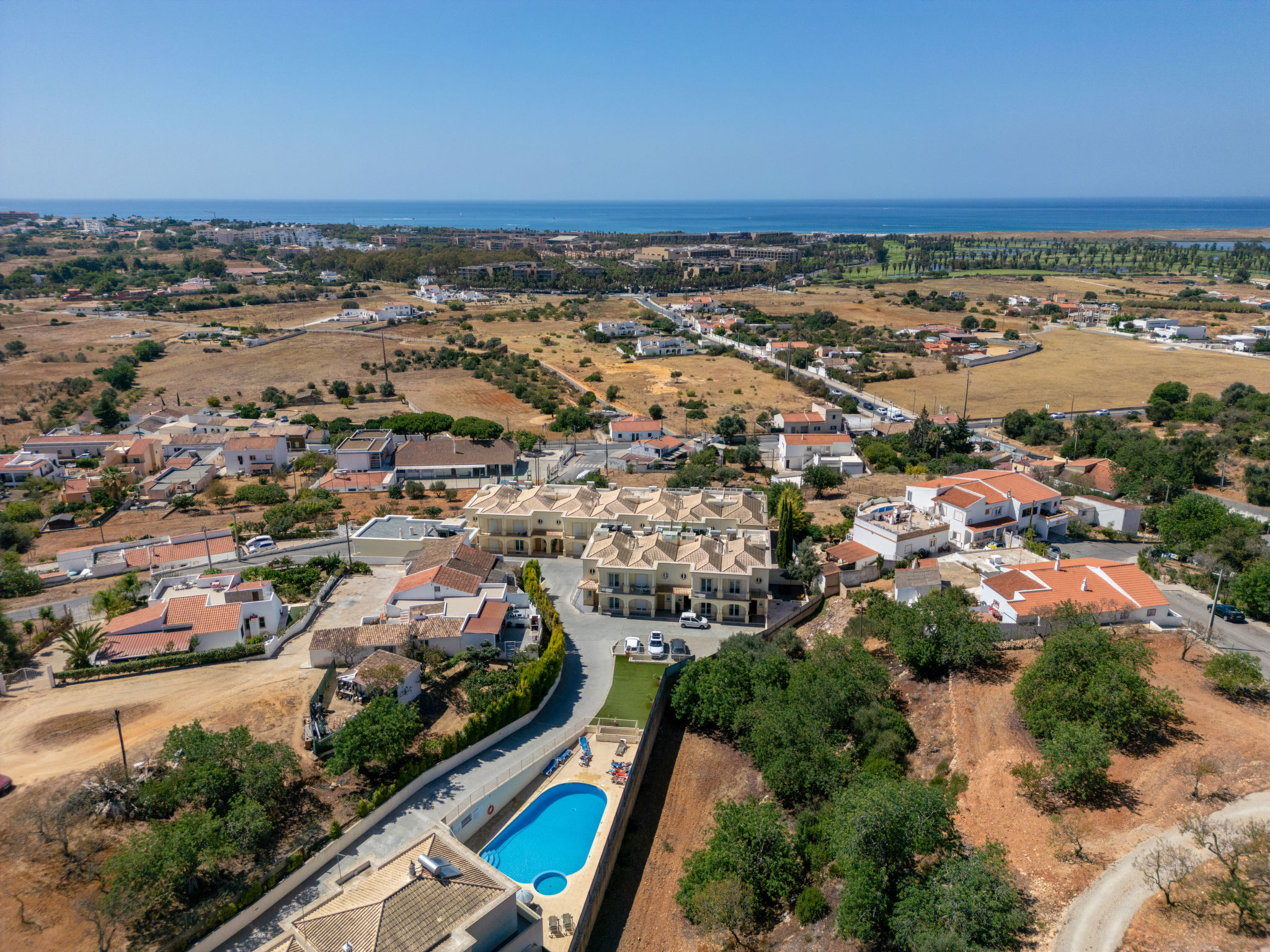 Photo of Encosta dos Salgados