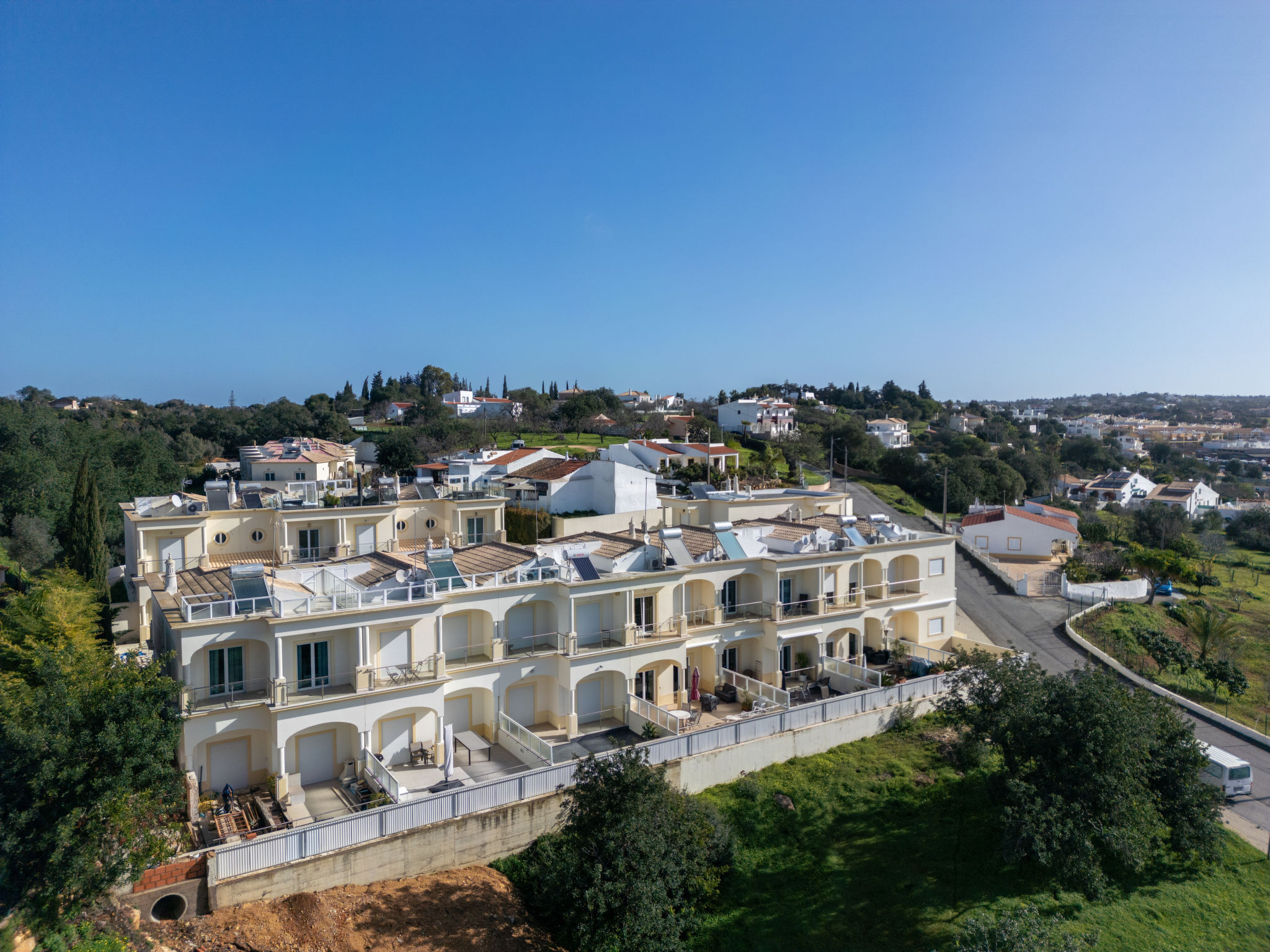 Photo of Encosta dos Salgados