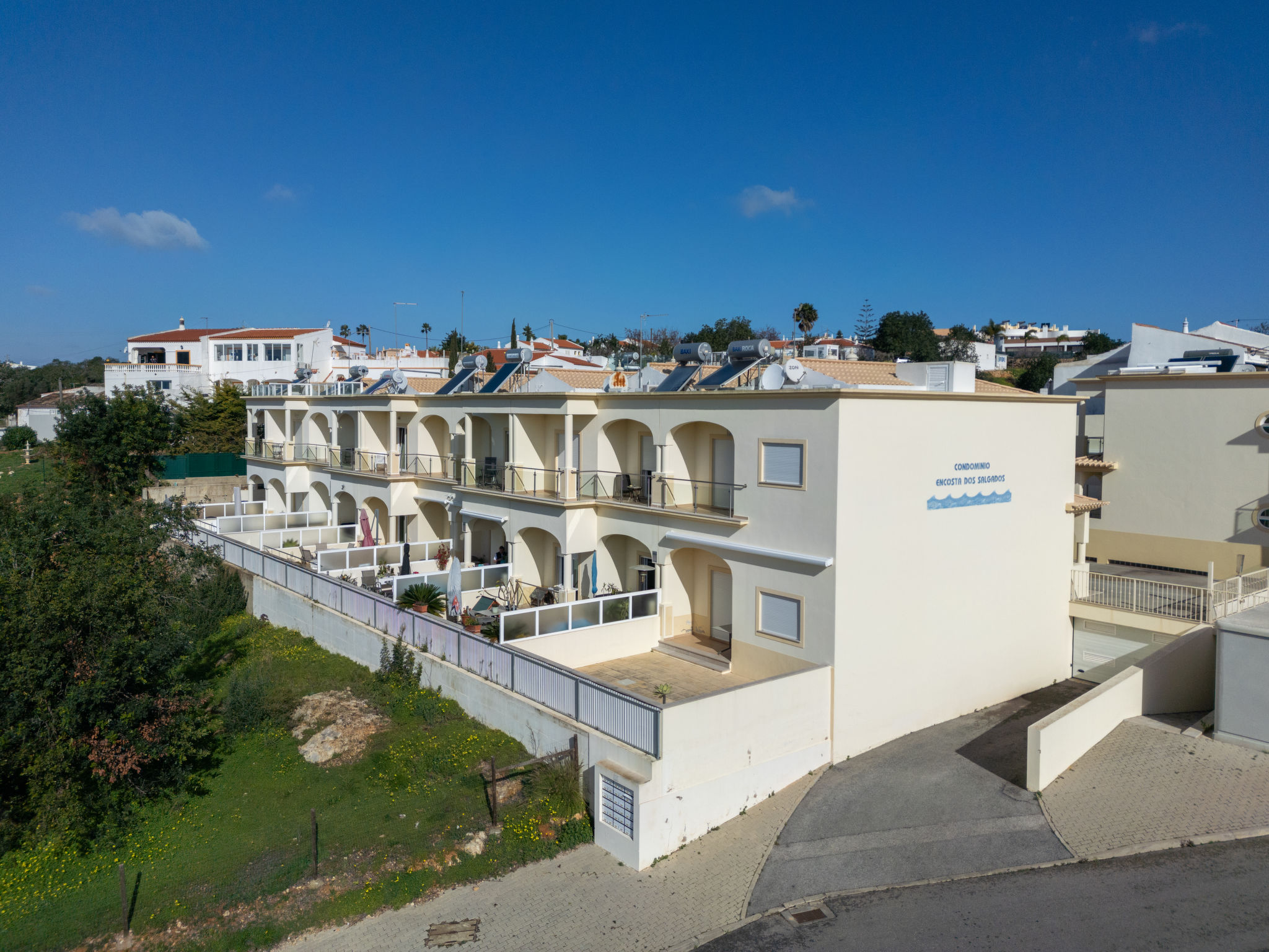 Photo of Encosta dos Salgados