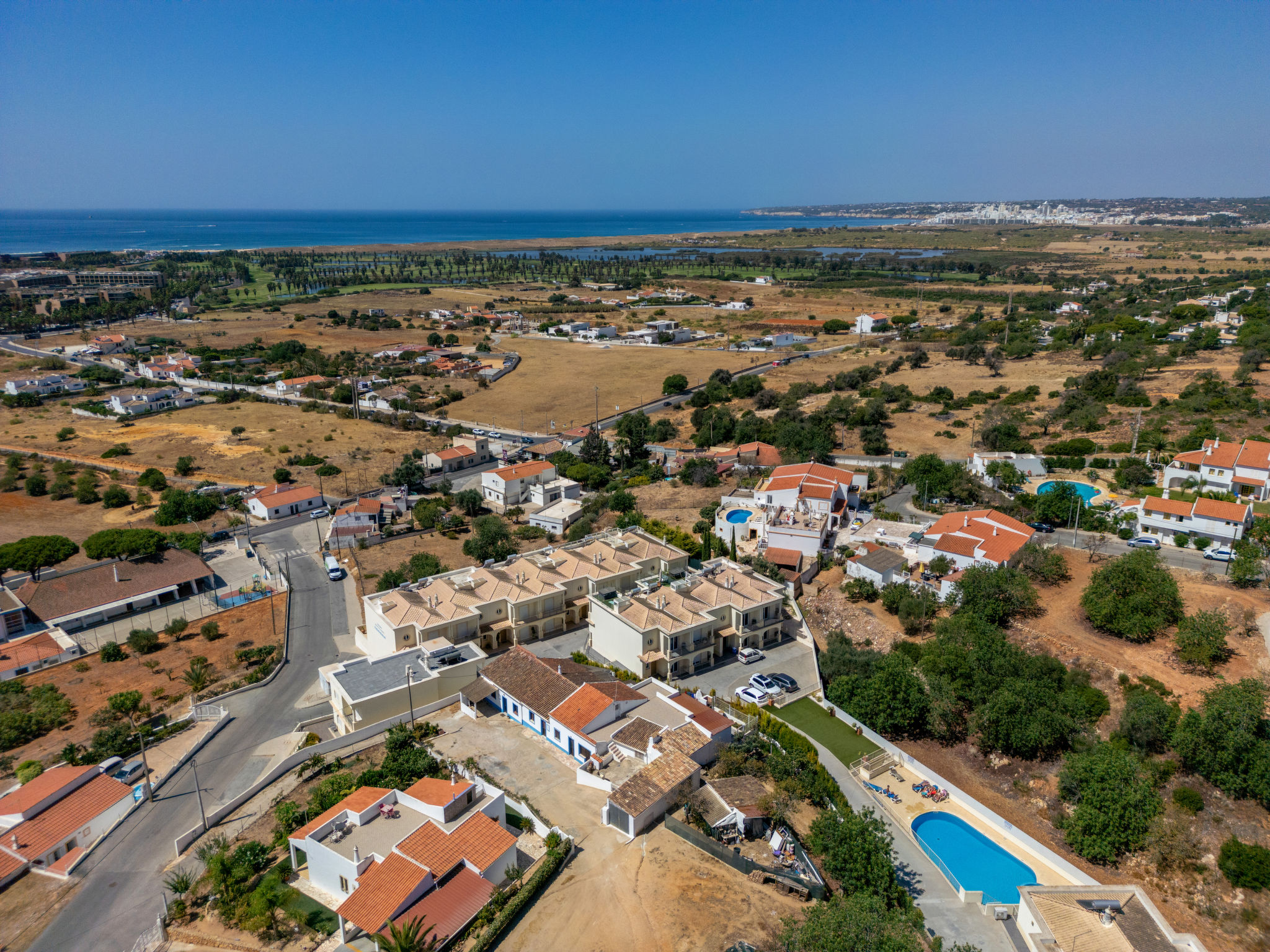 Photo of Encosta dos Salgados