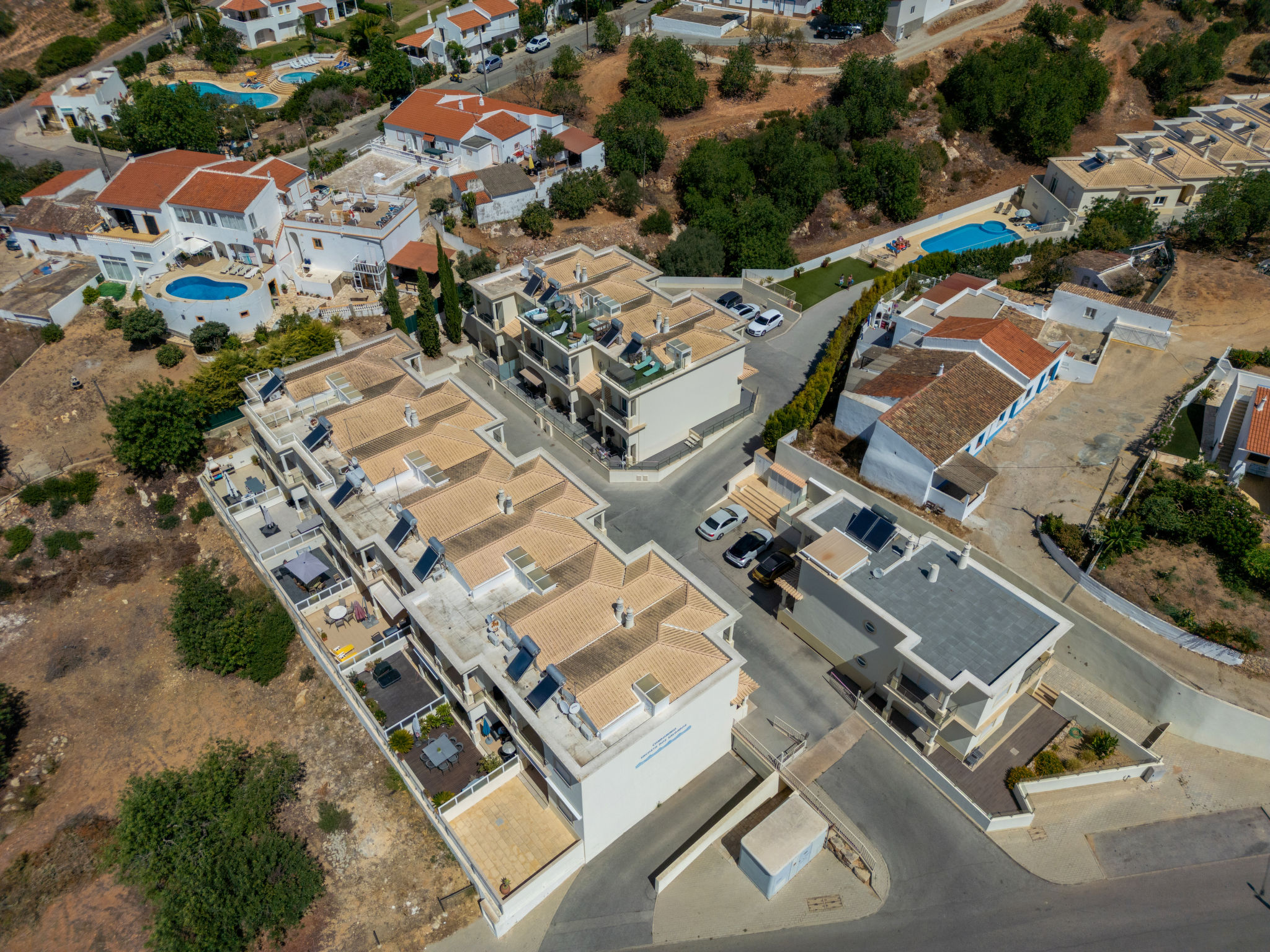 Photo of Encosta dos Salgados