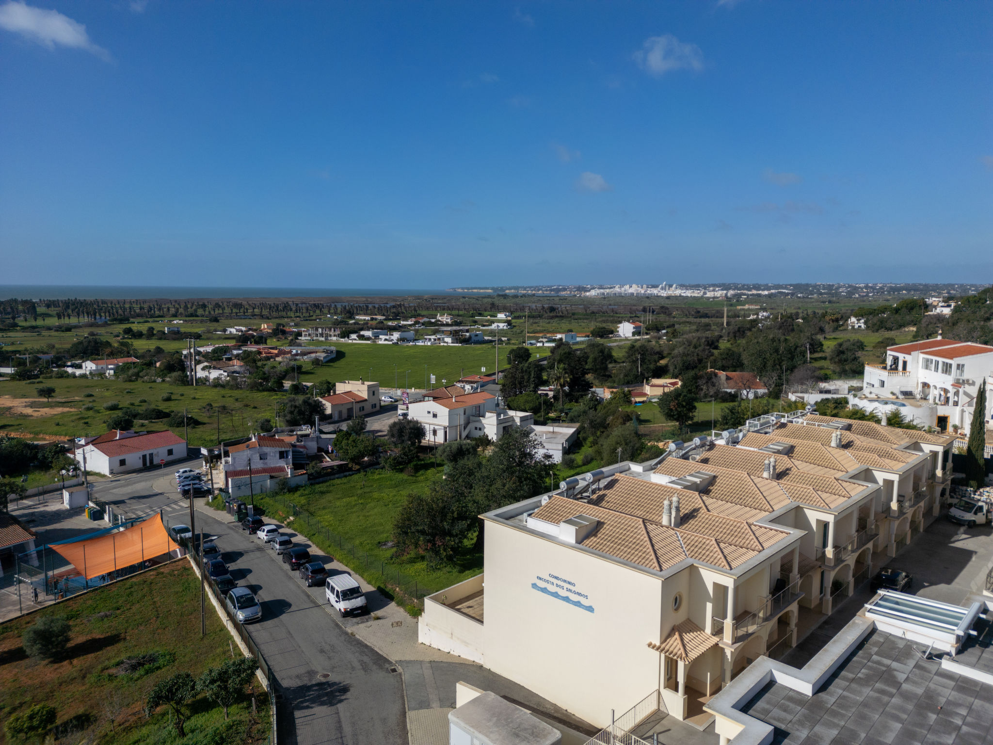 Photo of Encosta dos Salgados