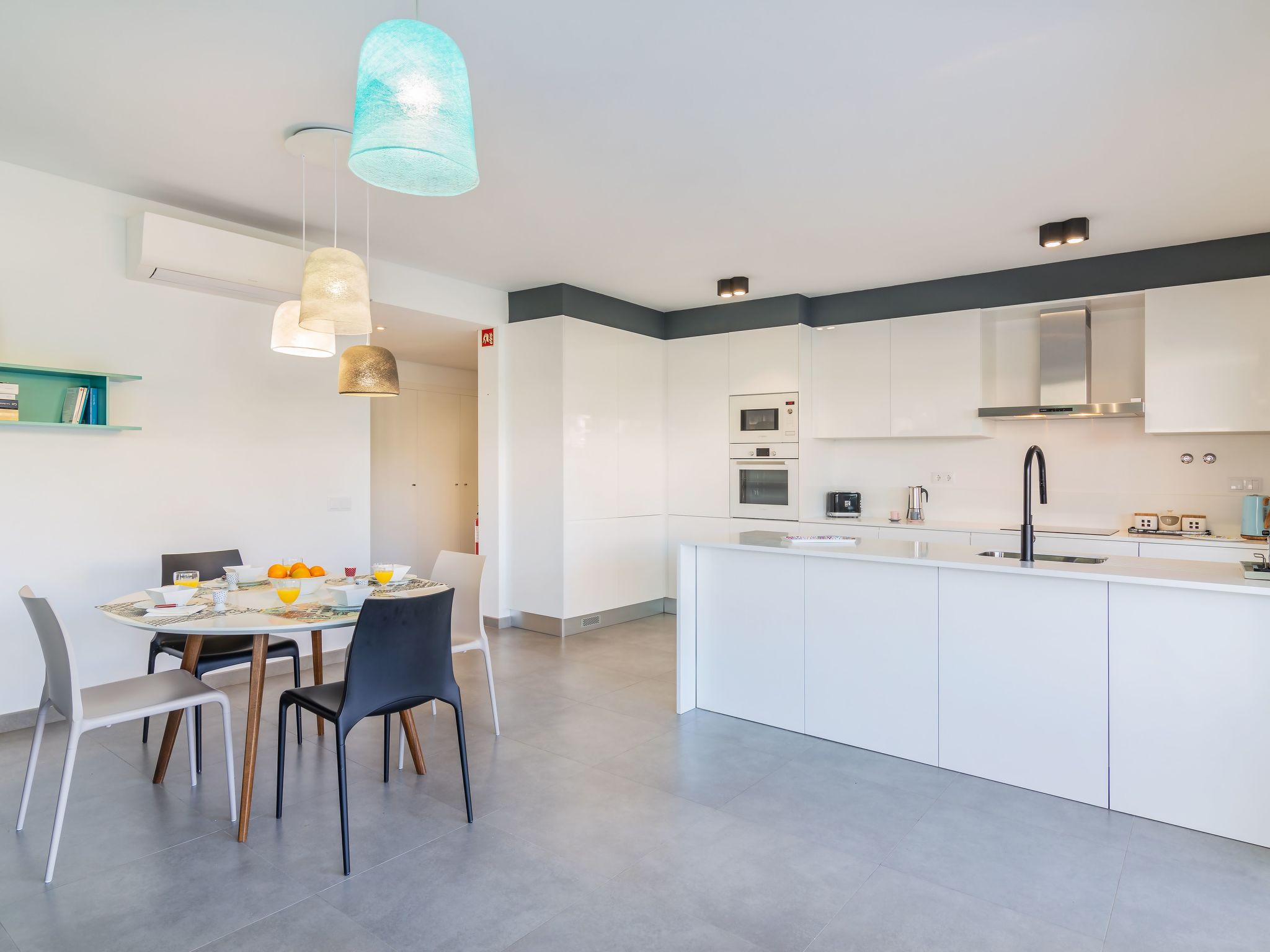 Photo of Garten Design brandneue Wohnung mit Pool