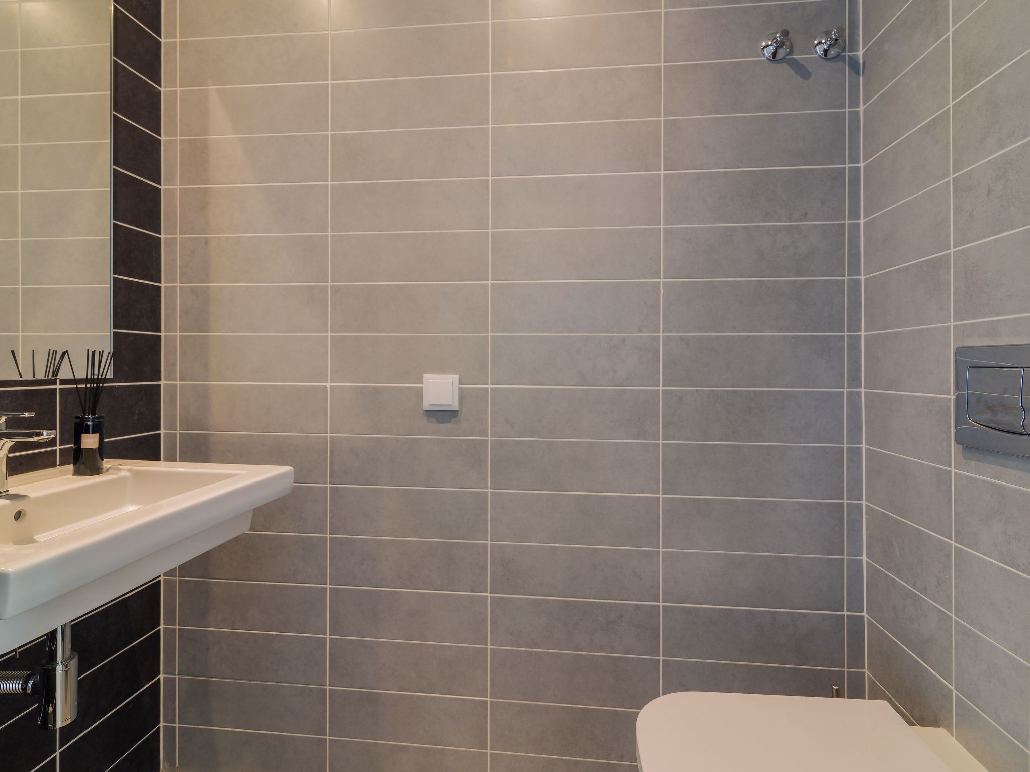 Photo of Garten Design brandneue Wohnung mit Pool