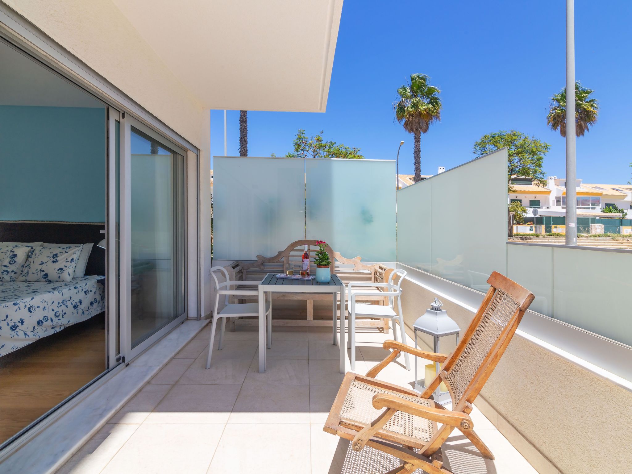 Photo of Garten Design brandneue Wohnung mit Pool