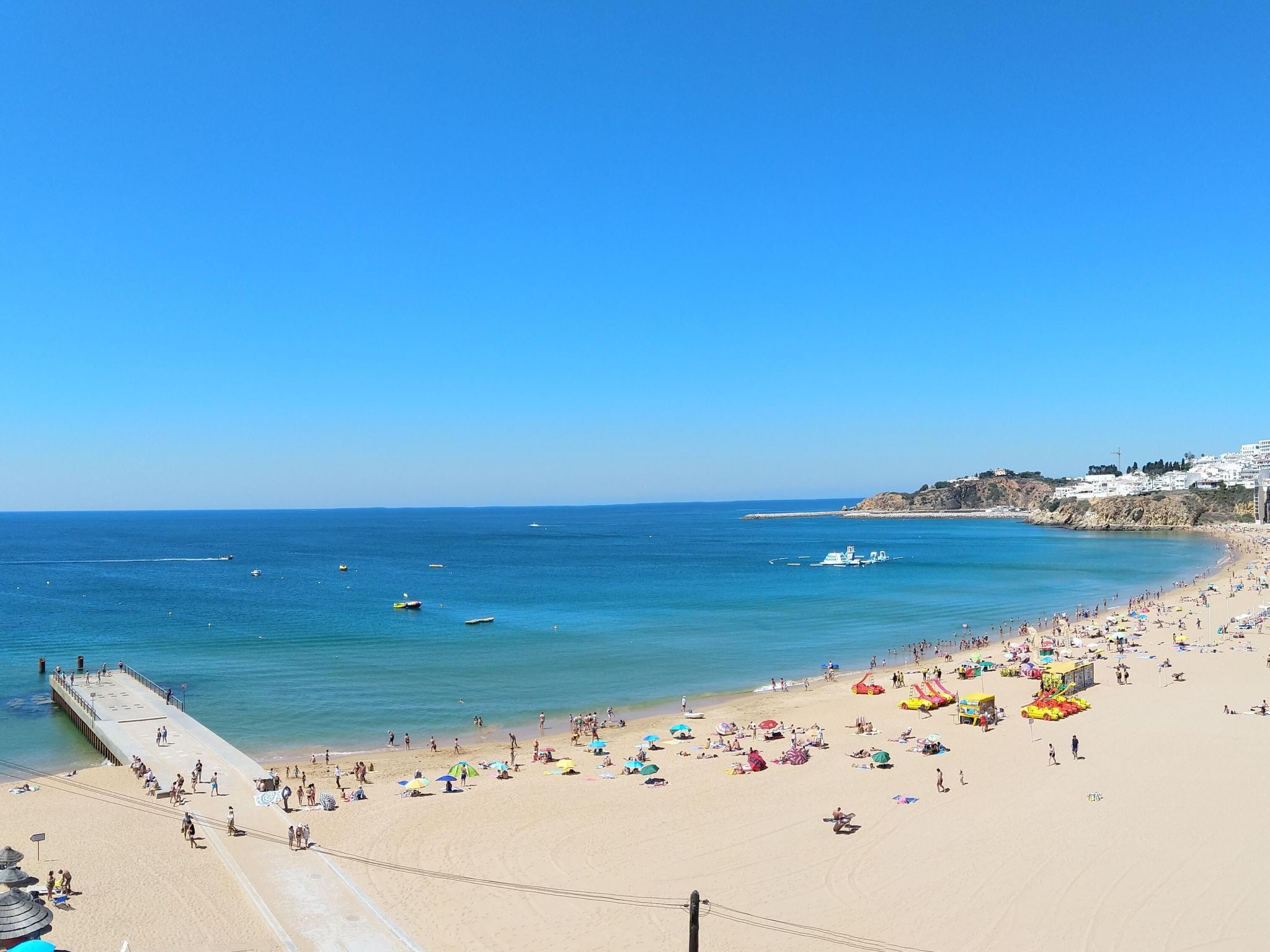 Photo of Garten Design brandneue Wohnung mit Pool