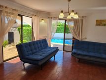 Vacation home Libertos V4