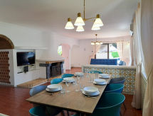 Vacation home Libertos V4