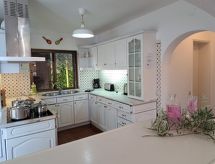 Vacation home Libertos V4