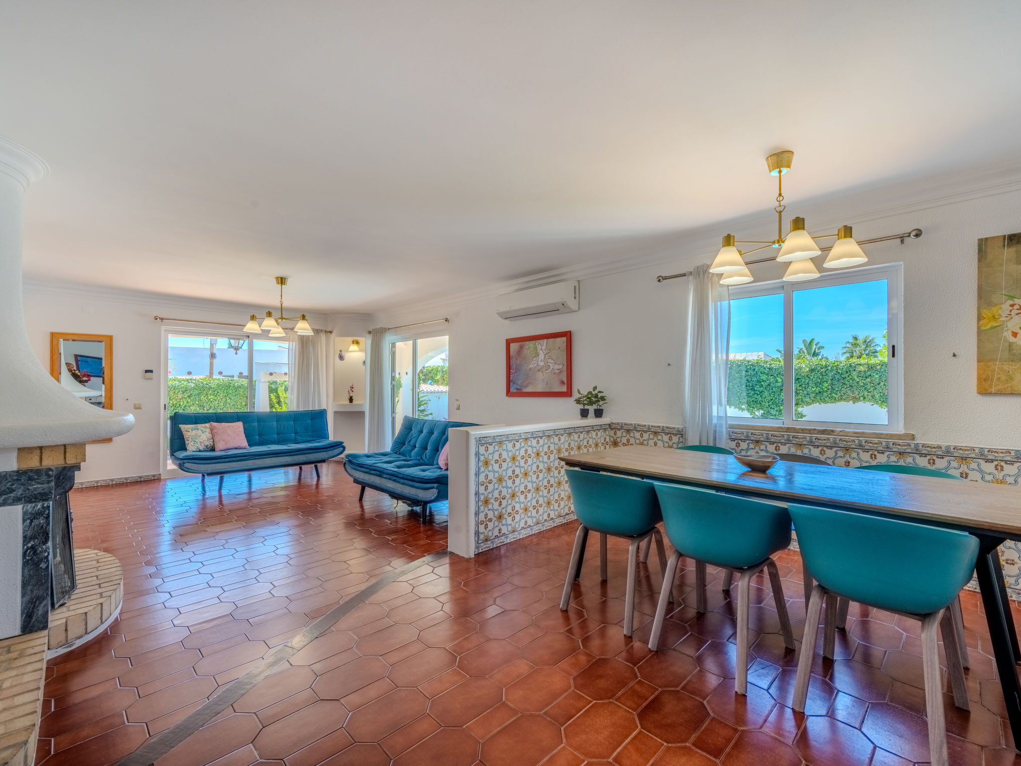 Libertos V4 - VIP Properties - Inside