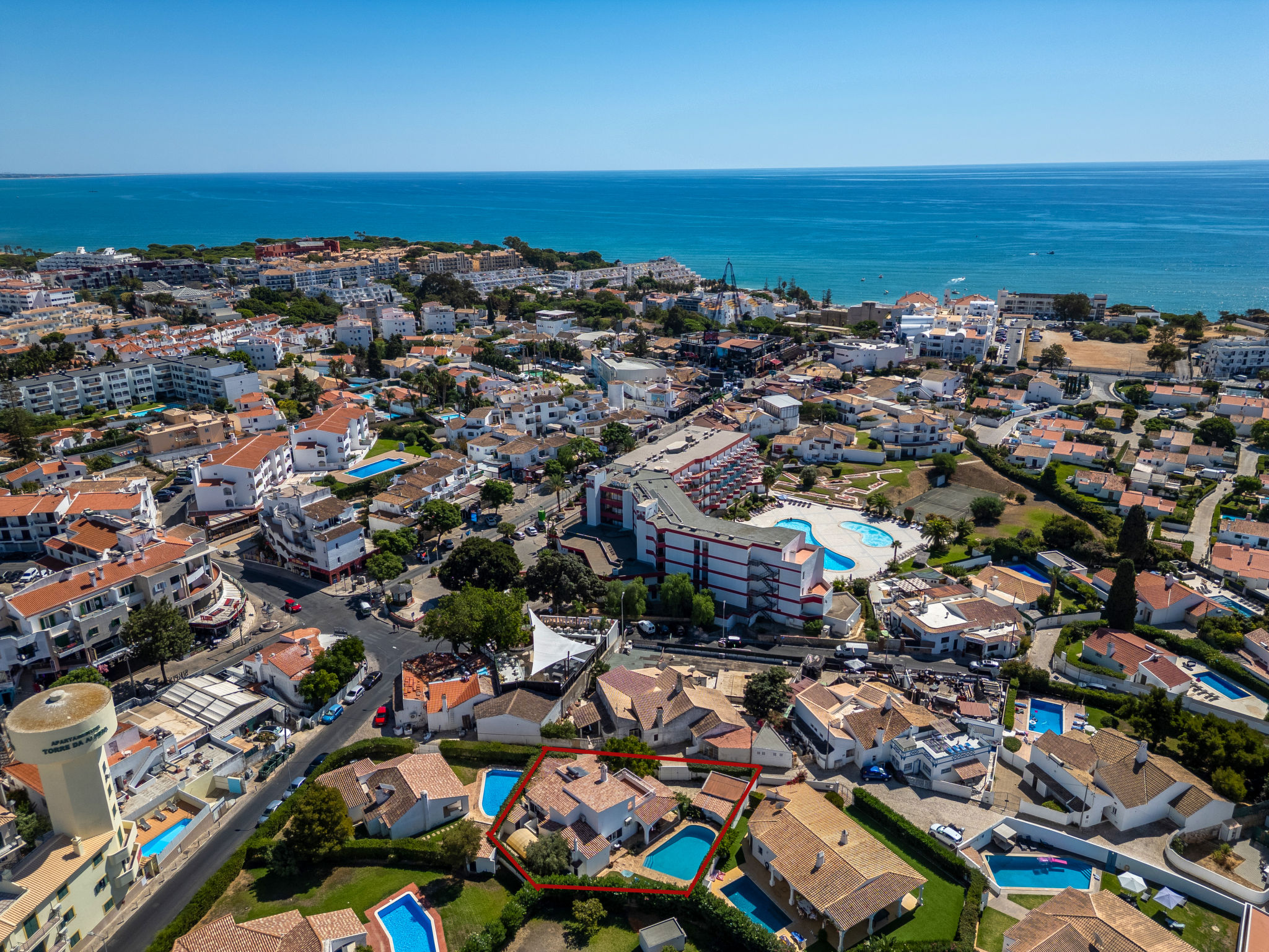Libertos V4 - VIP Properties - Outside