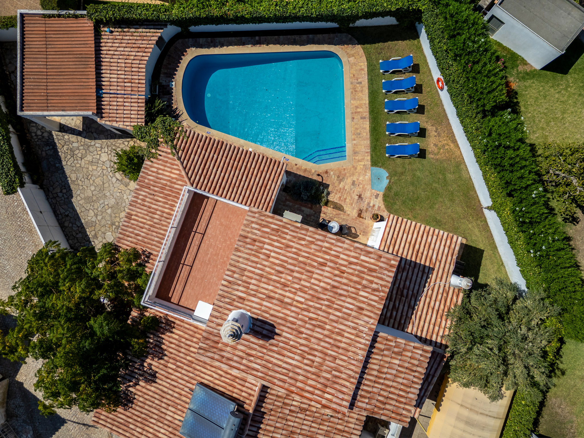Libertos V4 - VIP Properties - Inside