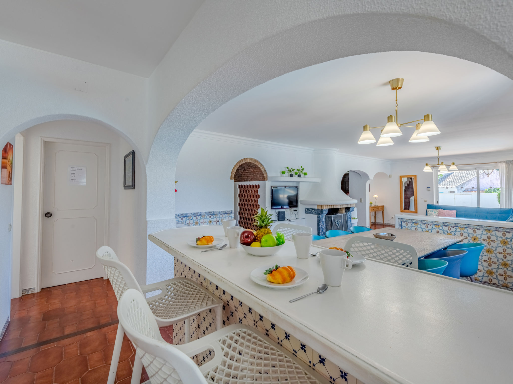 Libertos V4 - VIP Properties - Inside