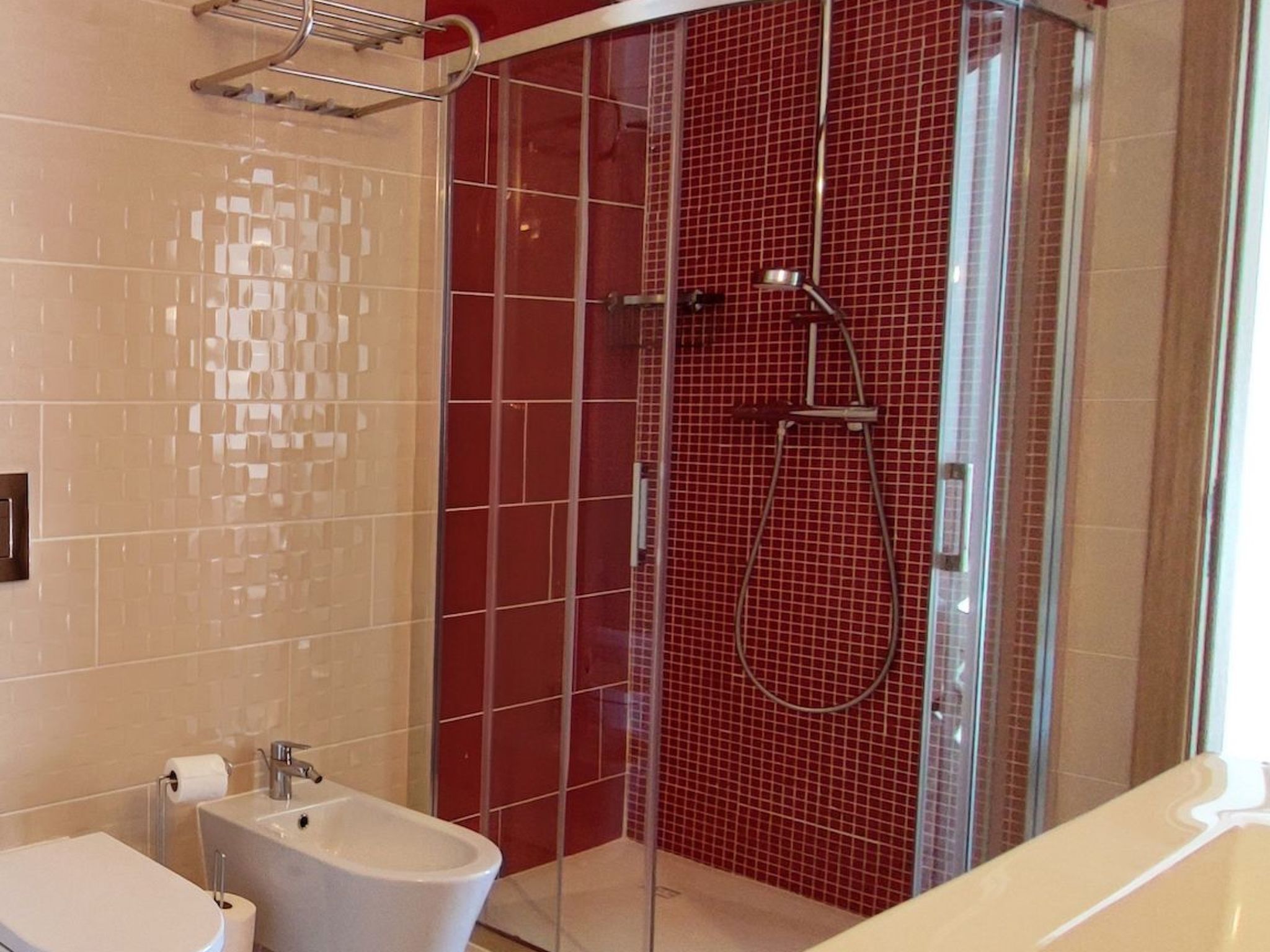 Villa mit 6 Schlafzimmern, Familie, Gruppen, Strand, Pool, Garten-Image-tags.info