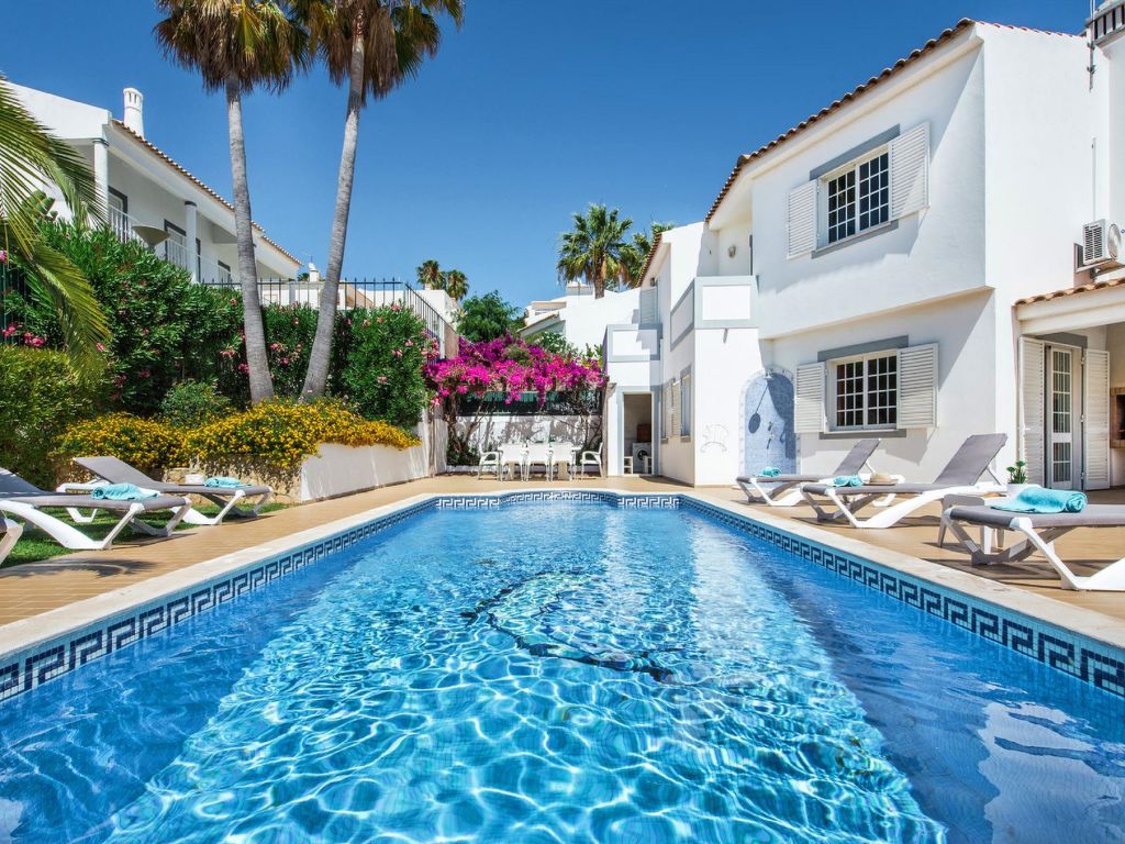 Vakantiehuis Orada in Portugal