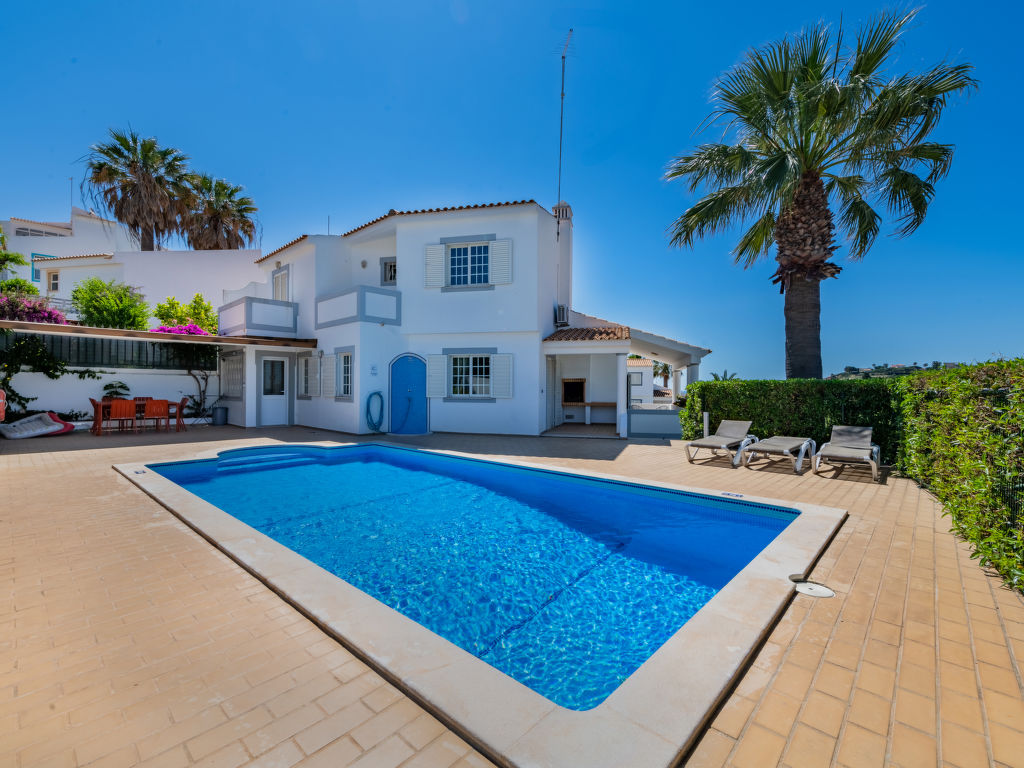 Vakantiehuis Orada in Portugal