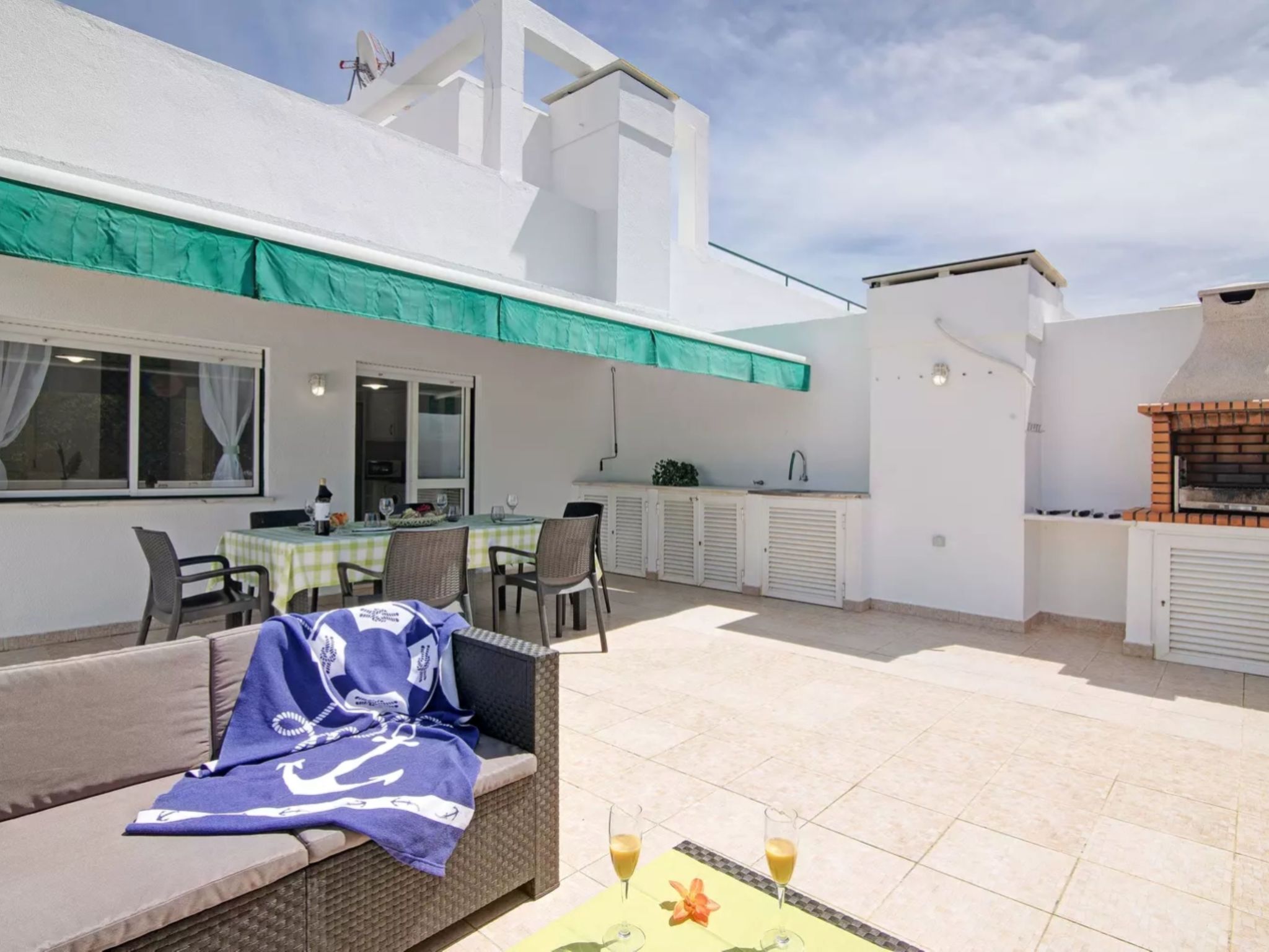 Kaya- Sunny Way Apartment in Albufeira