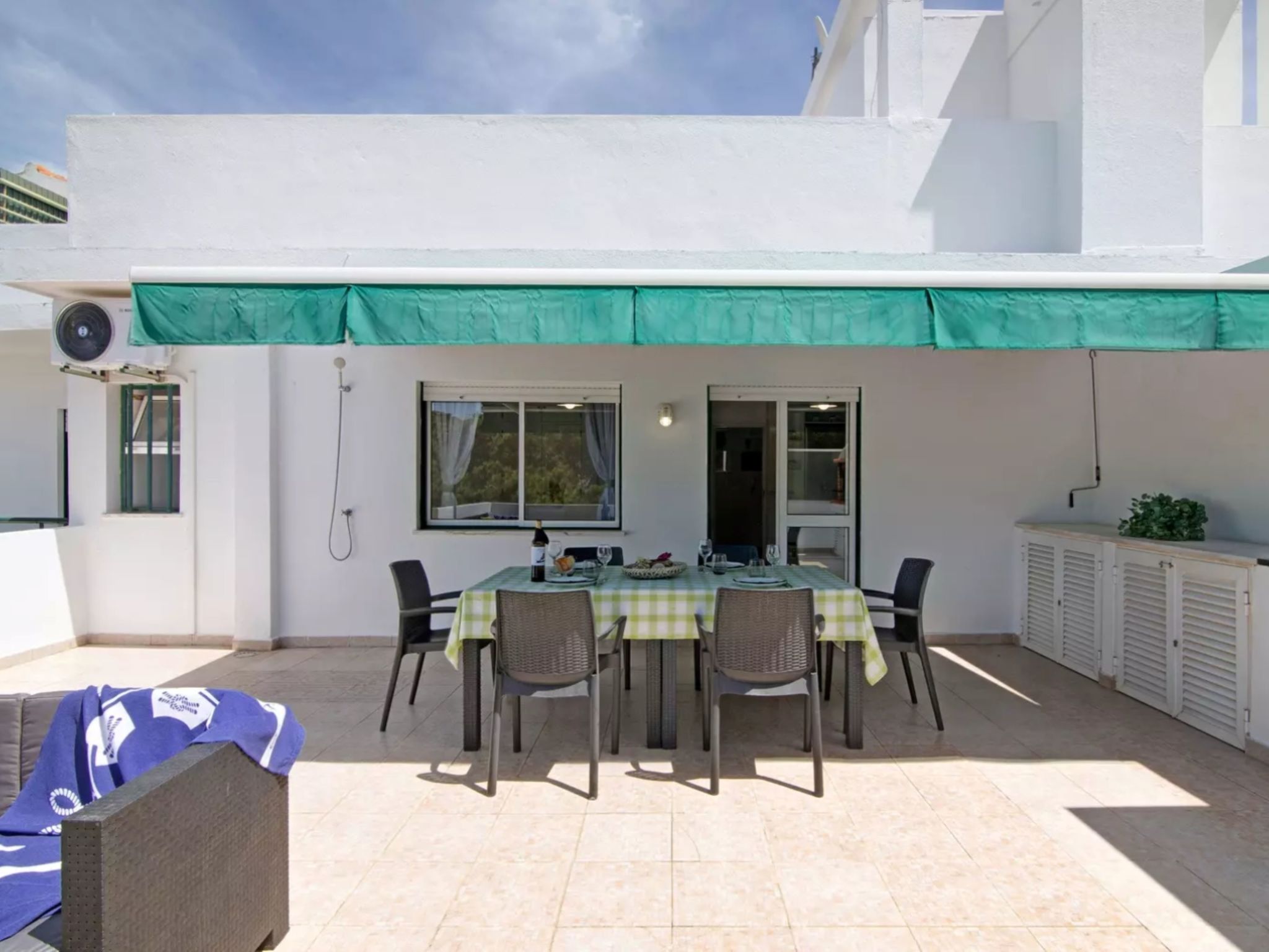 Photo of Kaya- Sunny Way