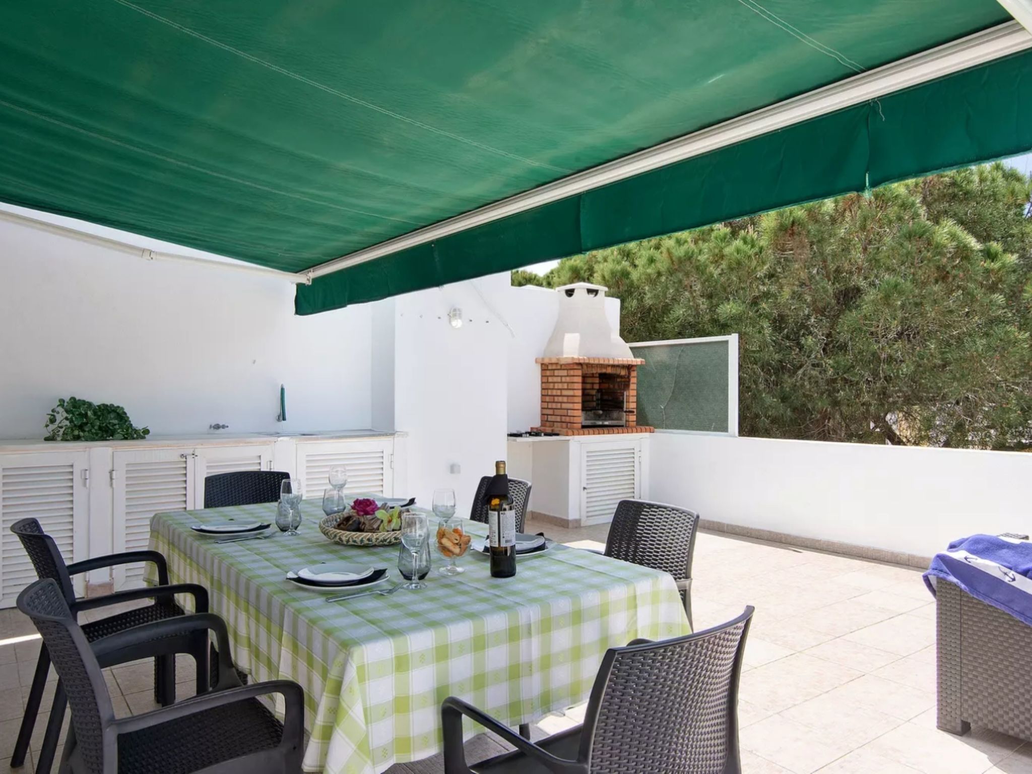 Photo of Kaya- Sunny Way