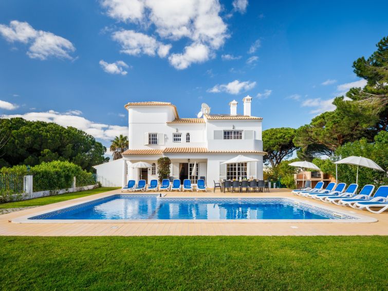 7 Schlafzimmer Villa, Familie, Kinder, Gruppen, Strand, Pool, Garten - Faro